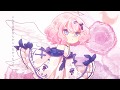【COSMOS PROJECT】dear my distance を歌ってみた CHOYOYU! ED【涼羽 (CV: りょ子)】