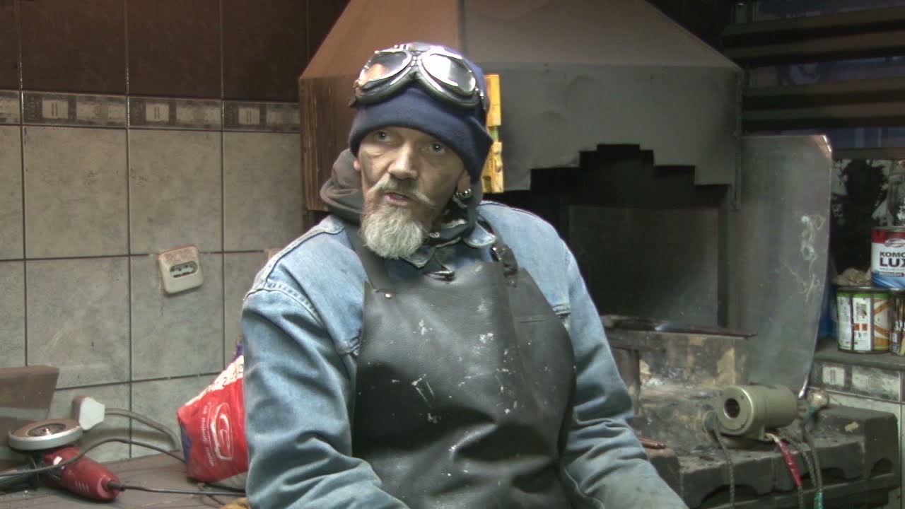 Reportaža – Kovački zanat još uvijek živi