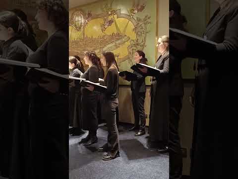 Video Cena degli Auguri - 18 Dicembre 2025