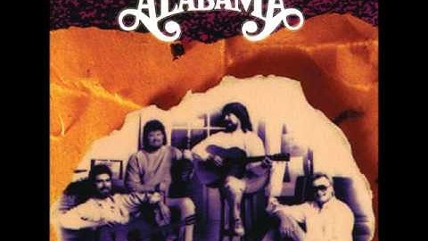 Alabama- Here We Are