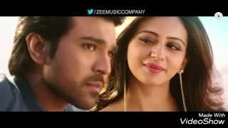 Chammak challo ....... nagpuri song