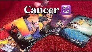 Cancer love tarot reading ~ May 16th ~ the ball is in your court