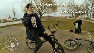Kriston Bence - BM'Xtape [2015-2016]