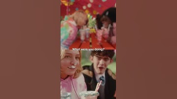 Thumbnail of #heartstopper bloopers vs in the show! 👀