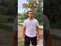 Day 42 of Height maxing series #discipline #dedication #motivation #consistency #hardwork #regular