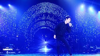 [Vietsub + Engsub] Confessa + The Diva Dance - Dimash | THE SINGER2017 Ep 12