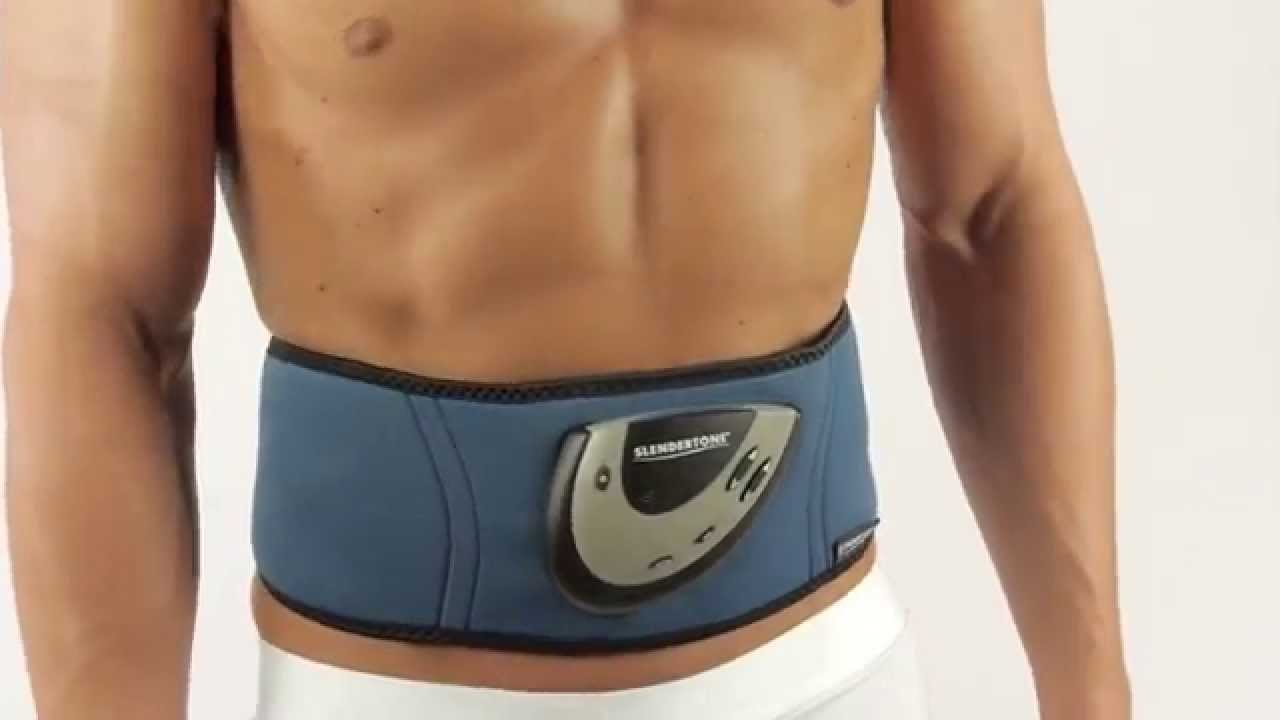Ceinture Slendertone Flex MAX - Électrostimulation Musculation Neuve
