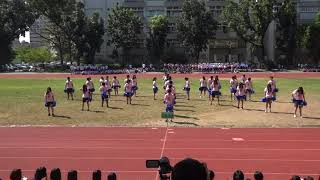 20171025忠明高中高二啦啦舞初賽H207