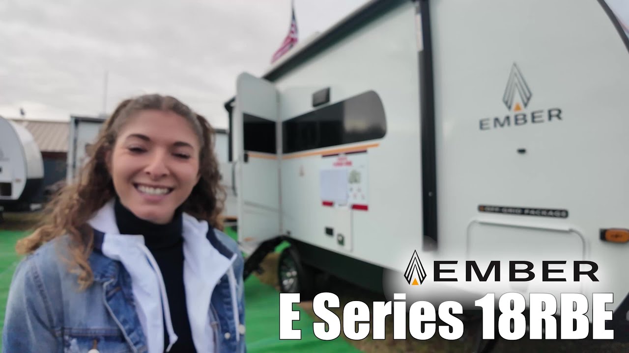 Ember RV-E-Series-18RBE