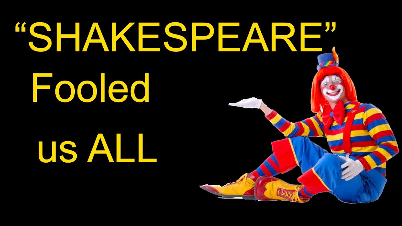 WS49… John Chamberlain, Dudley Carleton and "SHAKESPEARE"