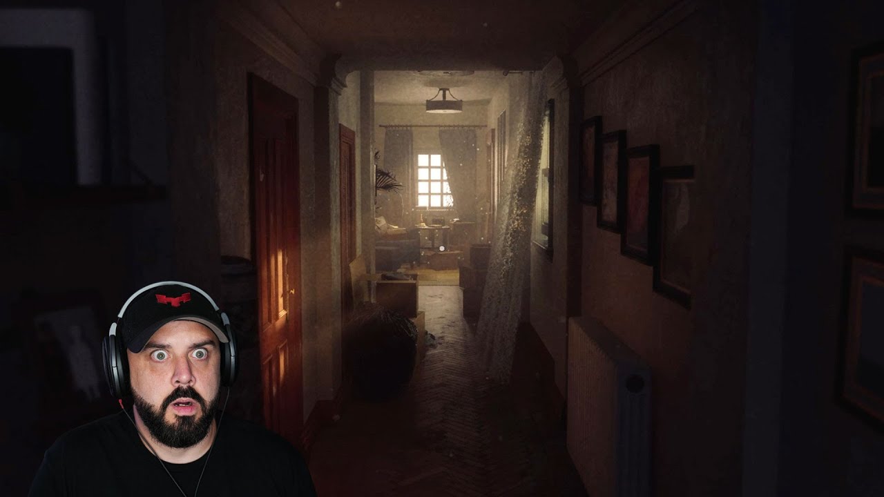 THE MOST HYPER REALISTIC HORROR GAME IVE EVER SEEN Luto YouTube the-most-hyper-realistic-horror-game-ive-ever-seen-luto-youtube