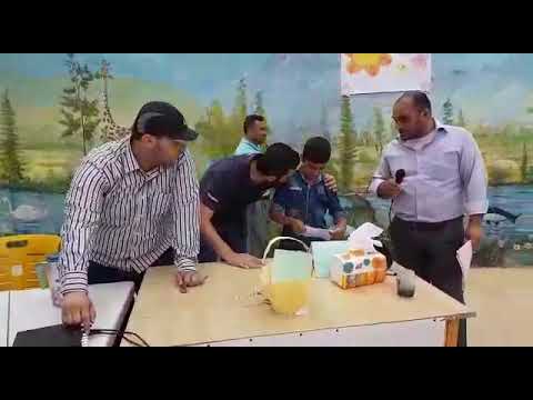 وطني عصفور جريح 