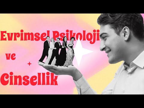 Video: Evrimsel psikolojinin kurucusu kimdir?