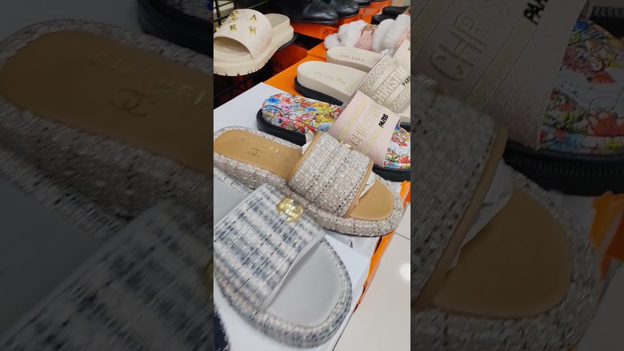 Turkish Designer Clothes & shoes Wholesale and retail 