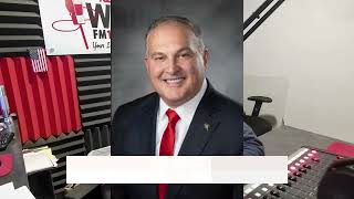 Eastern Panhandle Talk: Senator Brian Helton (3.13.2025)