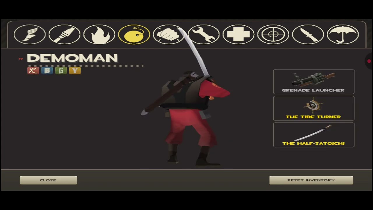 Tf2legacy!!! Gameplay