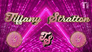 Tiffany Stratton 24 Entrance Graphics Pack @theimmortal_21