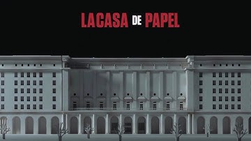 La Casa De Papel Season 3 Intro :My Life Is Going on