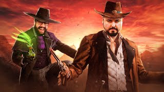 Desperados III - Dois Nerds em Conflito