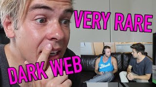 WATCHING AN OLD UNLISTED VIDEO (very rare!!)