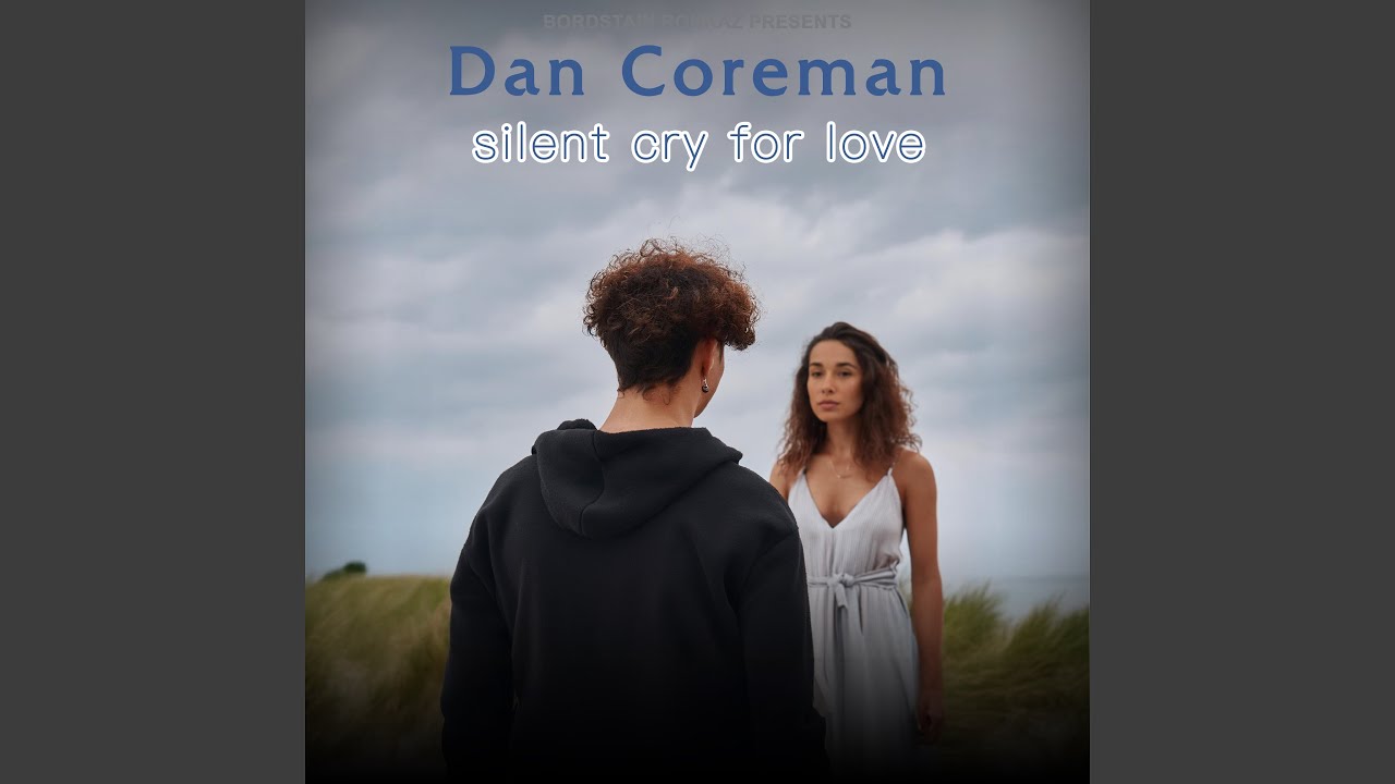 Silent Cry for Love