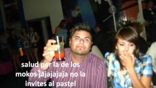 para manuel burciaga