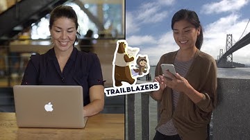 Salesforce Quip Overview Demo