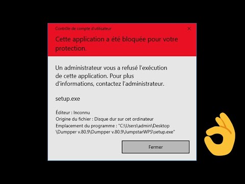 Vidéo: Réinitialiser les paramètres du navigateur Chrome aux valeurs par défaut dans Windows 10/8/7