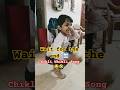 Chikri Whikri Song 😂🤣 #dance #funny #love #shortsfeed #ytshorts #bollywood #viral