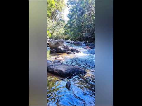 Neiva Nara: A cachoeira...