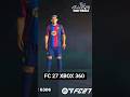 FC 27 XBOX 360 RGH CON MUNDIAL 2026