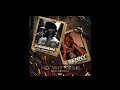 Saigon X Benny The Butcher "No Witness" (Instrumental) Prod by Buckwild