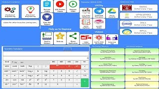 D I G : Deewane IES & GATE | All in one application for GATE and ESE aspirants screenshot 1