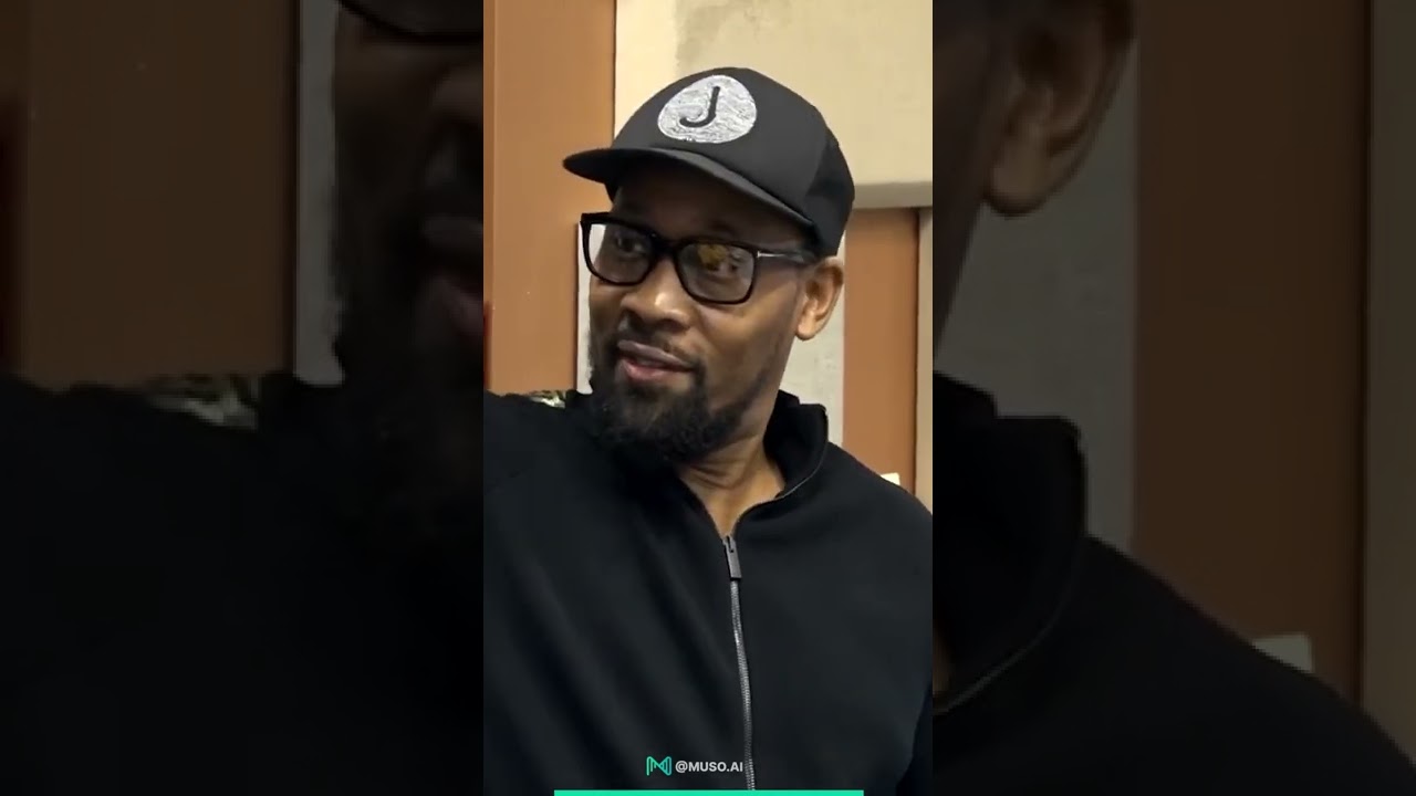 RZA на смотровой палубе