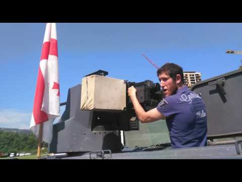 შეშლილი ჯონი ახალი პრიკოლი