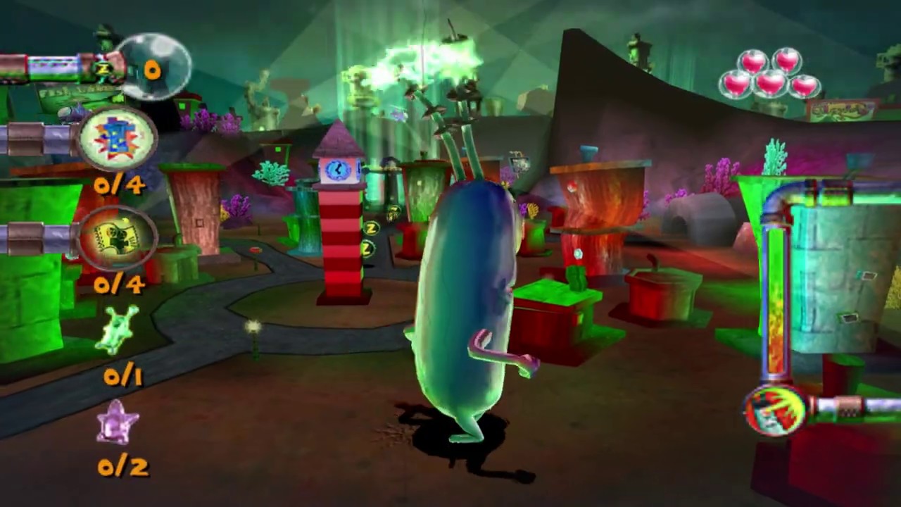 spongebob creature from the krusty krab spongebob creature from the krusty krab