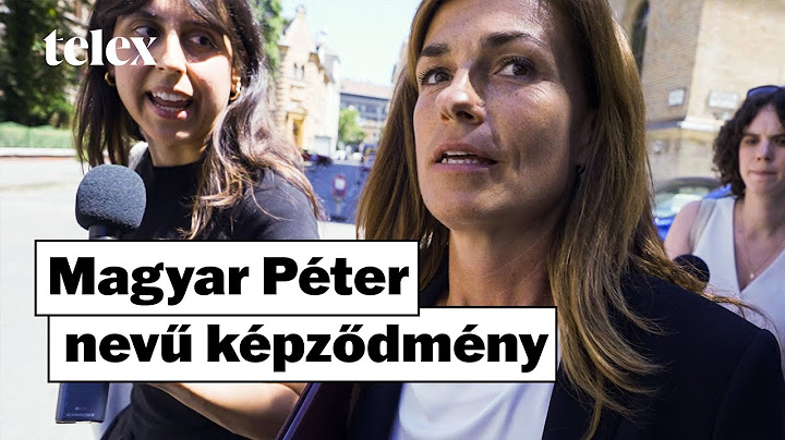 Varga Judit: Csodálatos másfél évem volt
