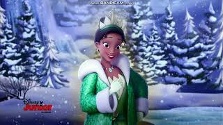 Sofia The First - From The Heart - Malay Hd Reupload