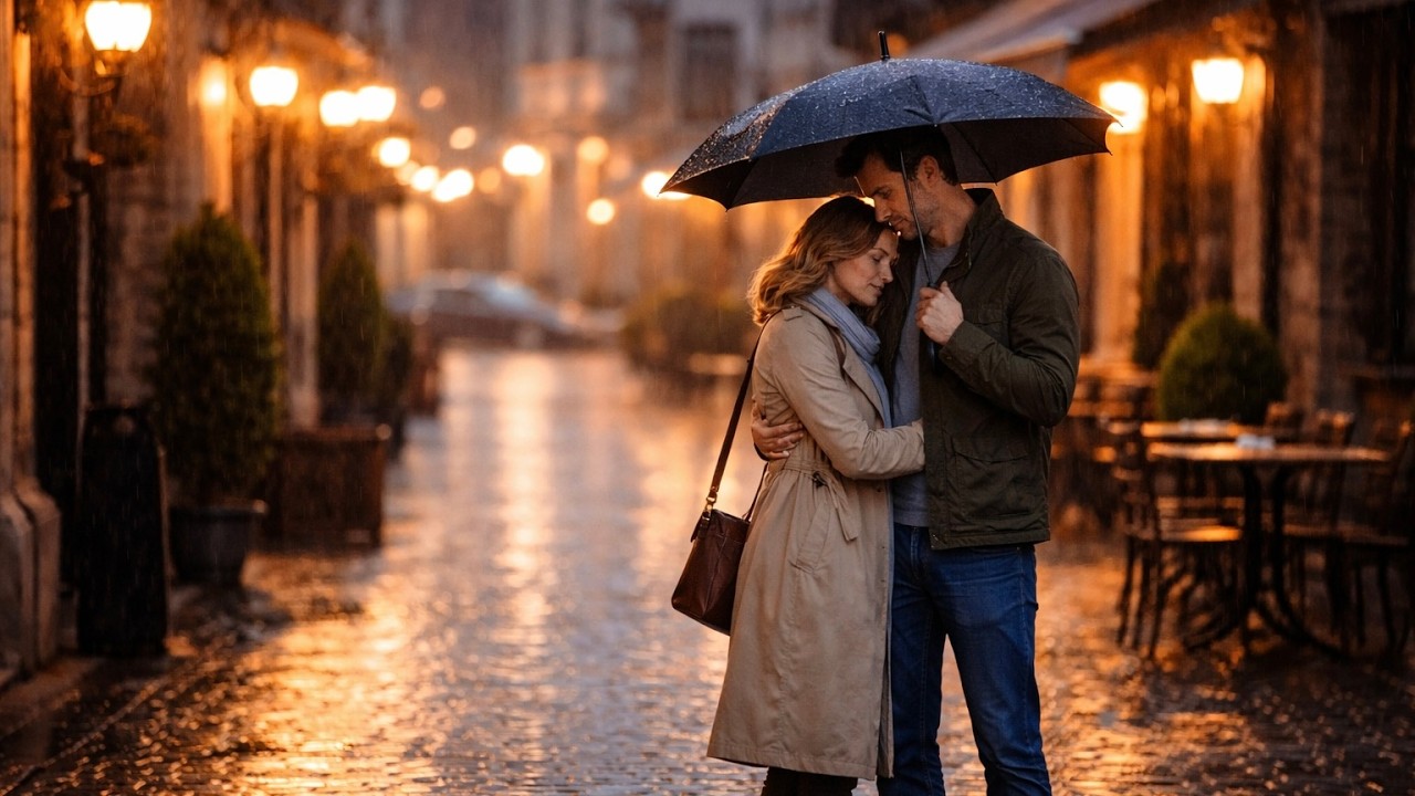 Другий шанс після розлучення | Життєва історія про почуття і вибір | 48 хв