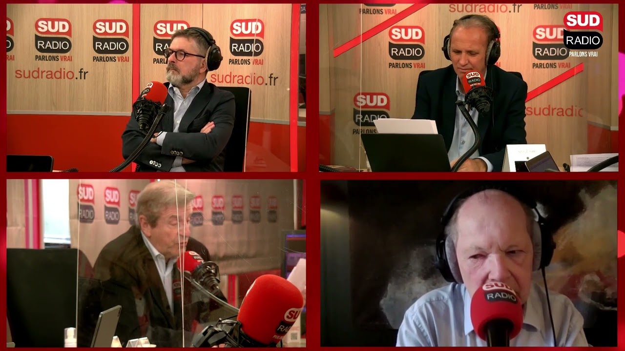 Éric Revel : "Sarkozy fait un don de 2000 euros à Pécresse : c'est une double humiliation"