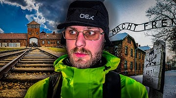 A Warning to Those Visiting Auschwitz
