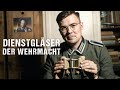 Dienstgläser der Wehrmacht [Lexikon]