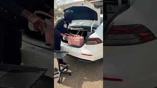 Life as a DRUG TESTING lab owner! 🥼💰