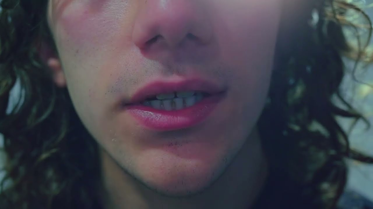 Кадр из трейлера «Just Everything»