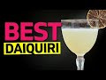 Which rum should you use to make a daiquiri