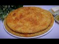 الفطير المشلتت الفلاحي بطريقه عبقريه سر توريقه ف مكون واحد للمبتدائين باسهل طريقه هتنبهري بجماله 
