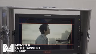 Henry - Just Be Me Mv Behind The Scenes