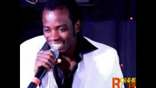 Ayi Mukama-David Lutalo