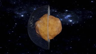 Seminar, 29 Oct 2020: "Imaging light structures at Earth’s core-mantle boundary", Dr Koelemeijer