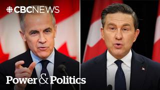 What does the Liberal byelection sweep mean for the federal parties? | Power & Politics